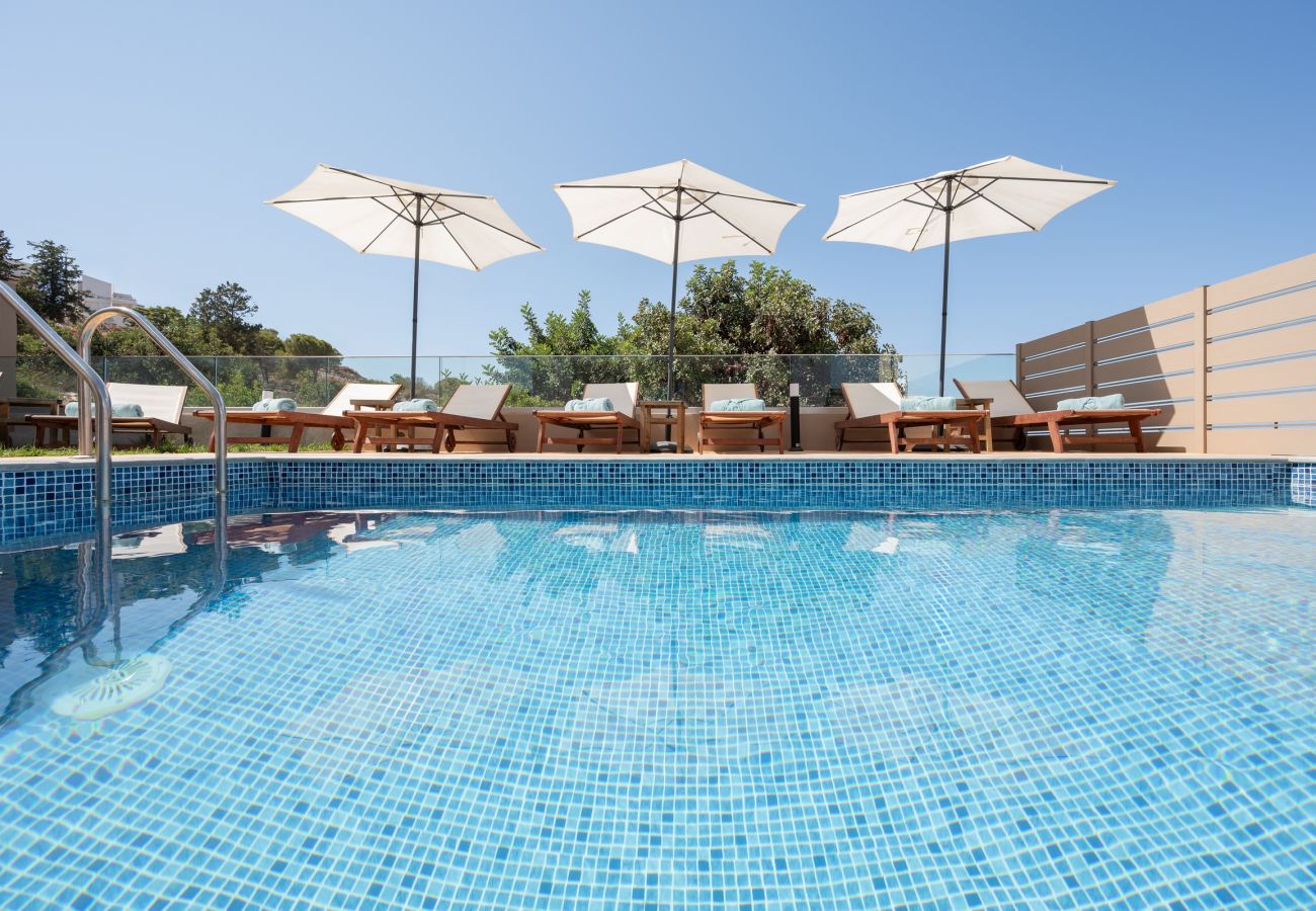 Villa in Gerani - Nevelo Sapphire Villa in Gerani - Nevelo Sapphire