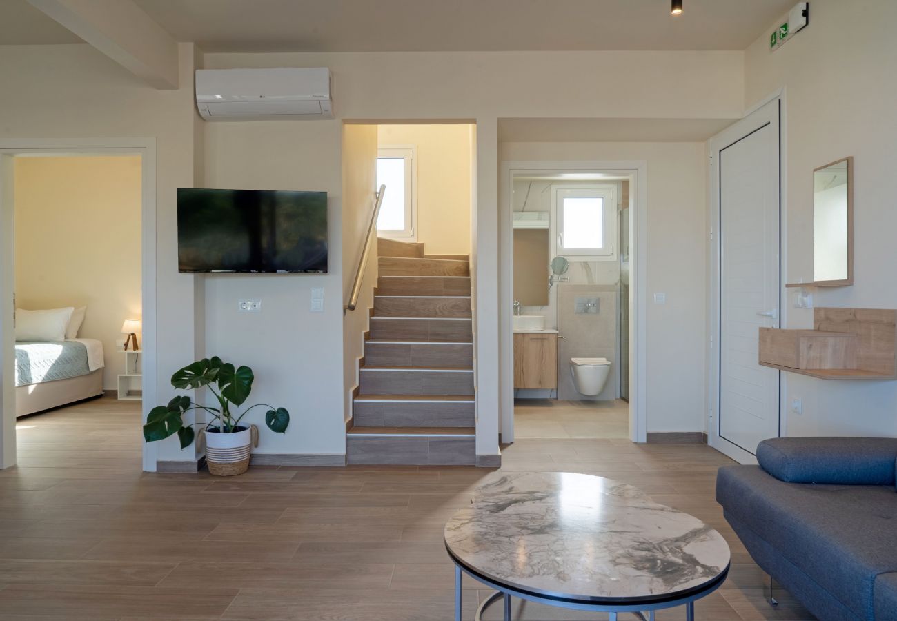 Villa in Gerani - Nevelo Sapphire Villa in Gerani - Nevelo Sapphire