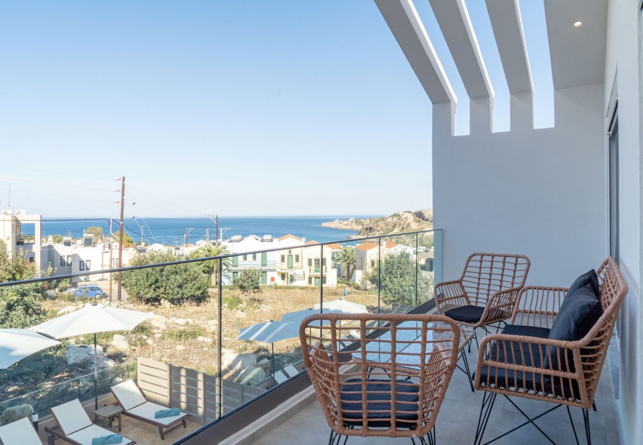 Villa in Gerani - Nevelo Sapphire Villa in Gerani - Nevelo Sapphire