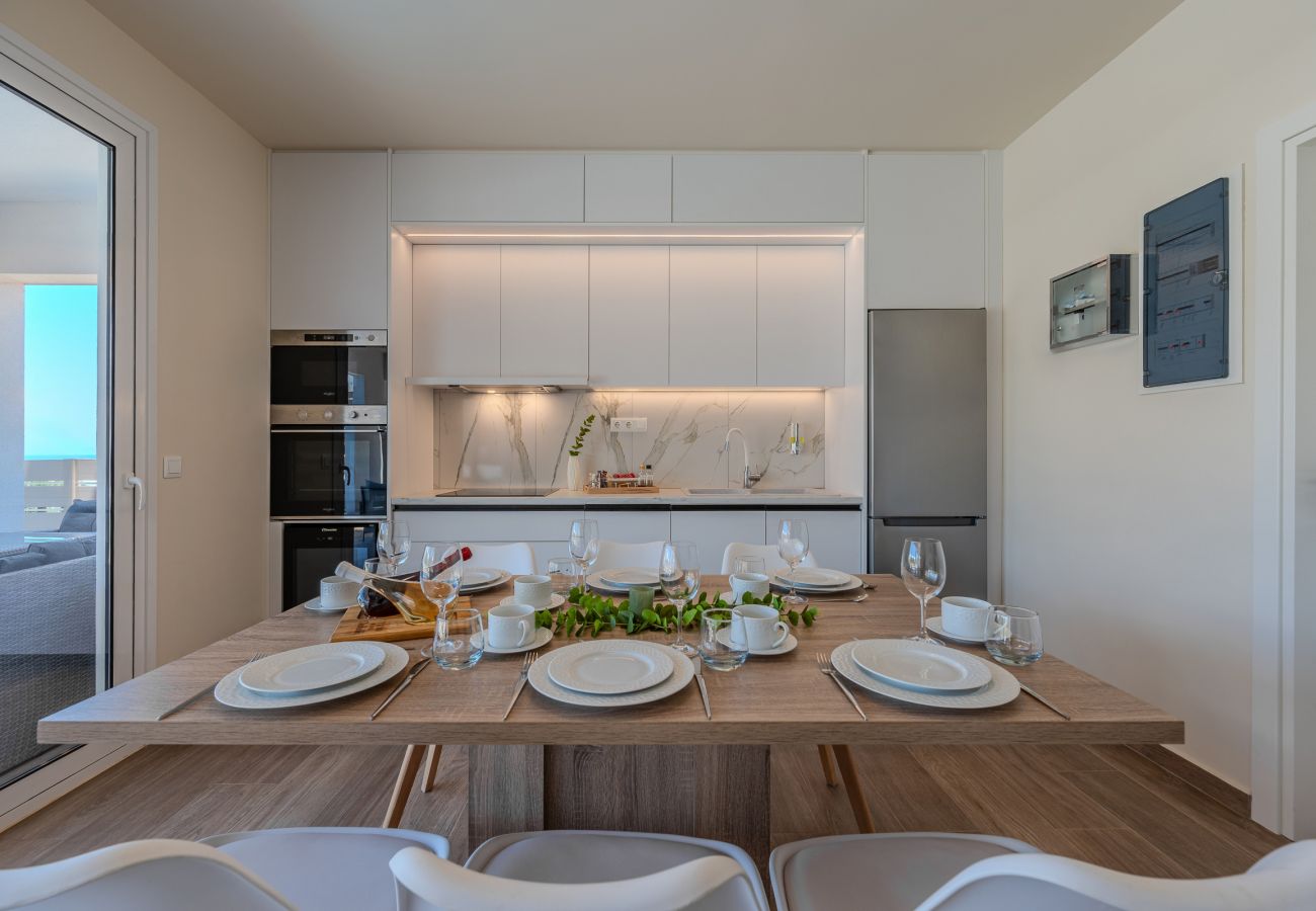 Villa in Gerani - Nevelo Sapphire Villa in Gerani - Nevelo Sapphire