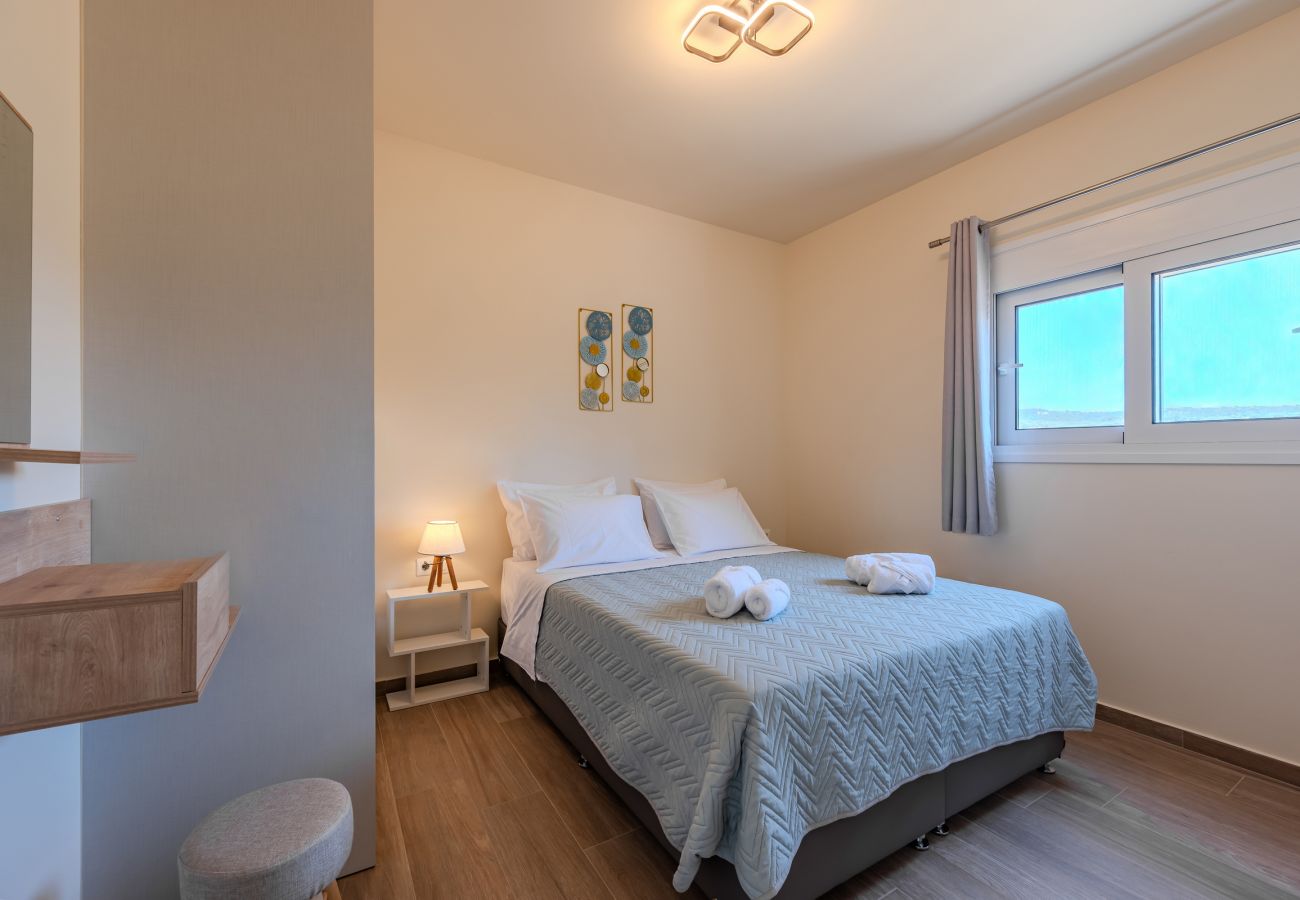 Villa in Gerani - Nevelo Sapphire Villa in Gerani - Nevelo Sapphire