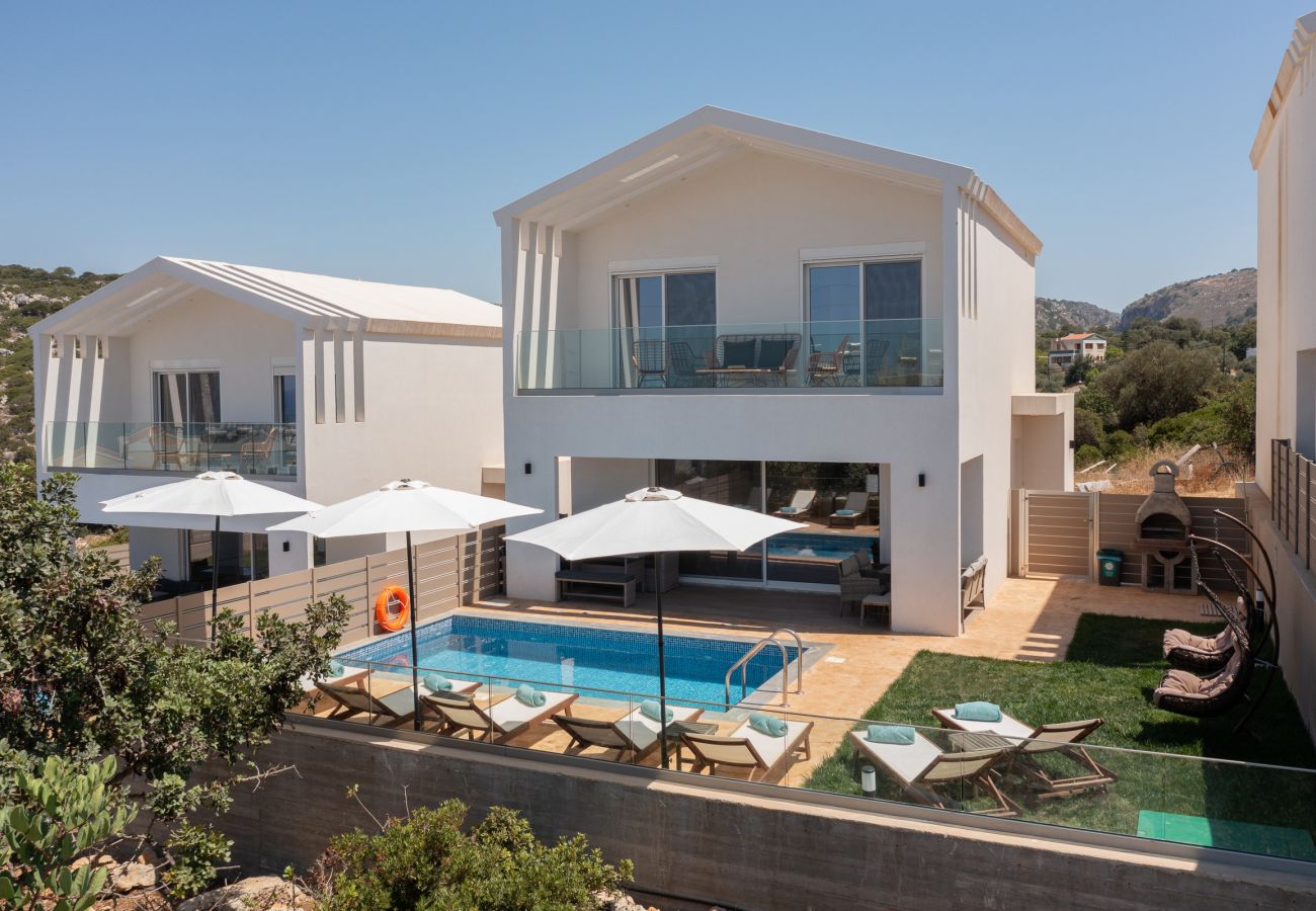 Villa in Gerani - Nevelo Amethyst