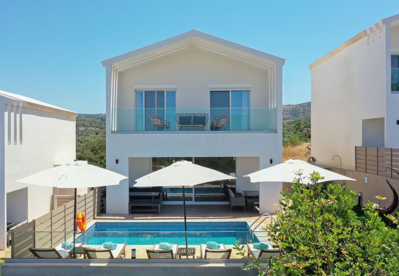 Villa in Gerani - Nevelo Pearl