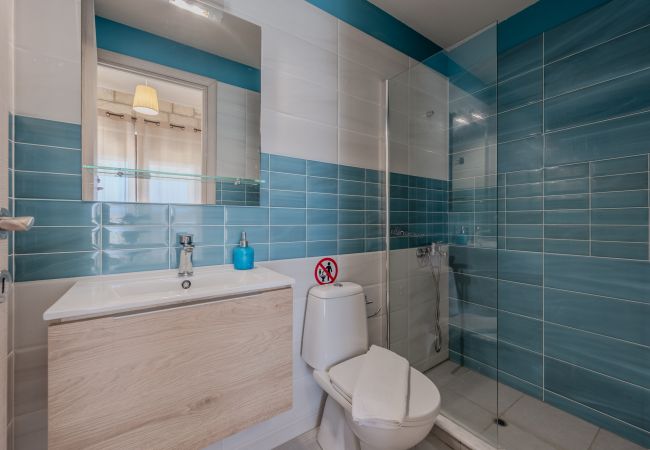 Villa in Keratokambos - Petrina 3 Villa in Keratokambos - Petrina 3