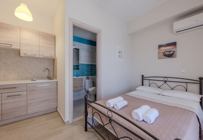 Villa in Keratokambos - Petrina 3 Villa in Keratokambos - Petrina 3