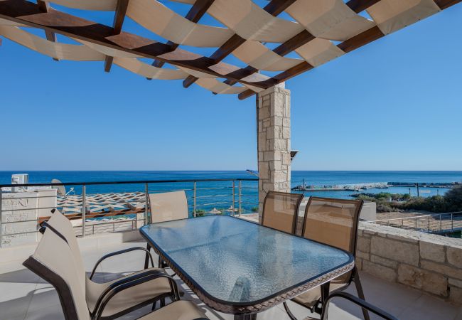 Villa in Keratokambos - Petrina 3 Villa in Keratokambos - Petrina 3