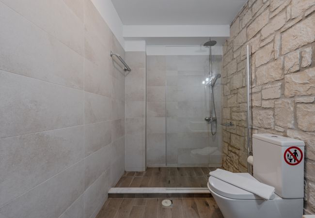 Villa in Keratokambos - Petrina 3 Villa in Keratokambos - Petrina 3