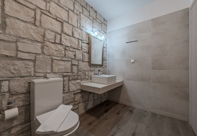 Villa in Keratokambos - Petrina 3 Villa in Keratokambos - Petrina 3