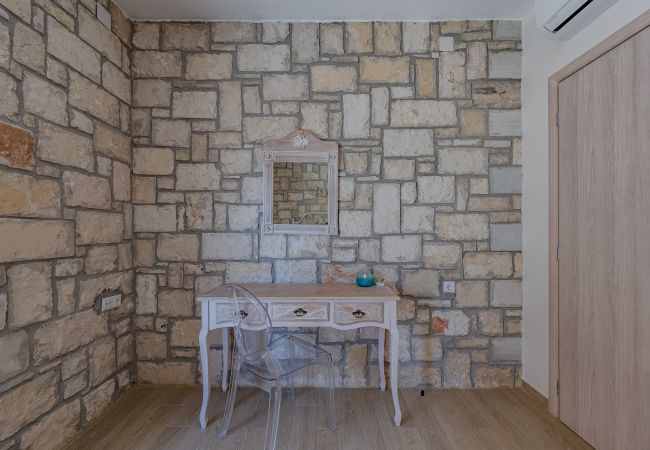 Villa in Keratokambos - Petrina 3 Villa in Keratokambos - Petrina 3