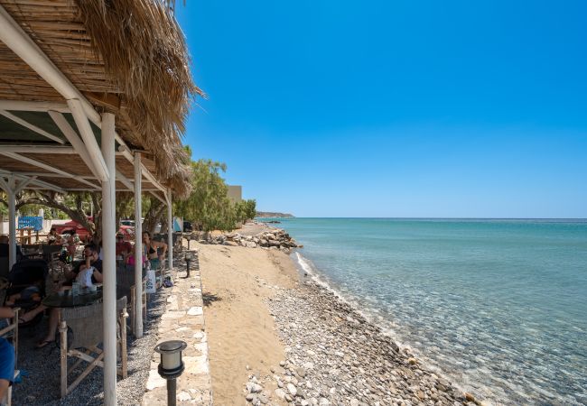 Villa in Keratokambos - Petrina 3 Villa in Keratokambos - Petrina 3