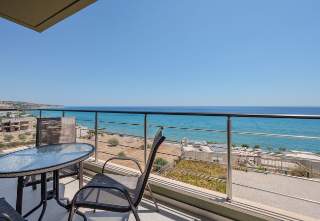 Villa in Keratokambos - Petrina 4 Villa in Keratokambos - Petrina 4