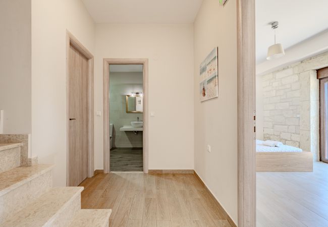 Villa in Keratokambos - Petrina 4 Villa in Keratokambos - Petrina 4