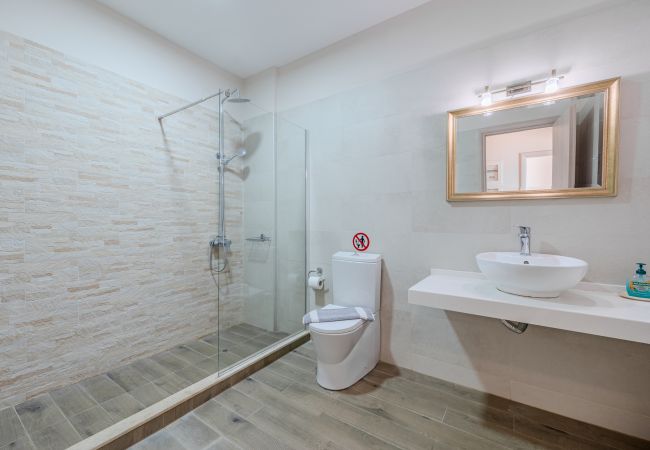 Villa in Keratokambos - Petrina 4 Villa in Keratokambos - Petrina 4