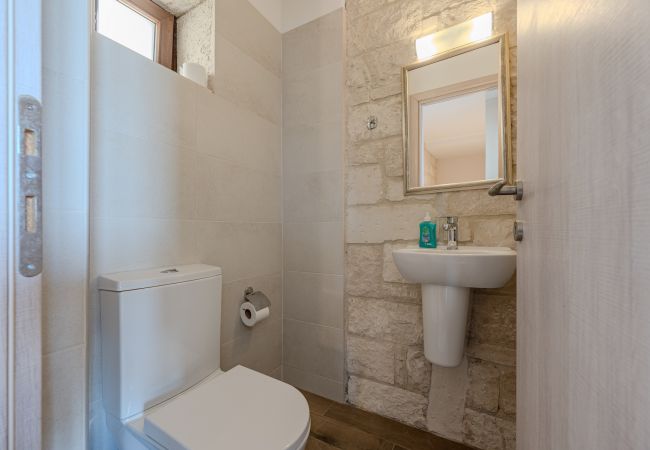 Villa in Keratokambos - Petrina 4 Villa in Keratokambos - Petrina 4