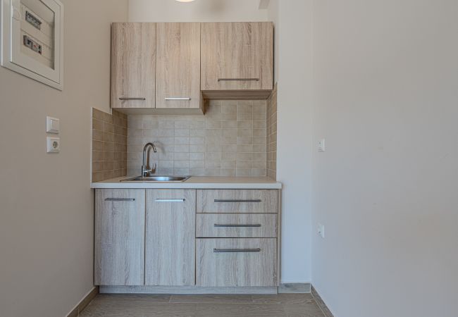 Villa in Keratokambos - Petrina 4 Villa in Keratokambos - Petrina 4