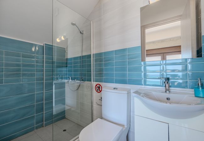 Villa in Keratokambos - Petrina 4 Villa in Keratokambos - Petrina 4