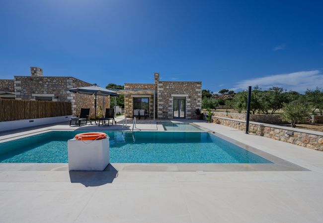 Villa in Melidoni - Melidoni Stone Villa 1 Villa in Melidoni - Melidoni Stone Villa 1