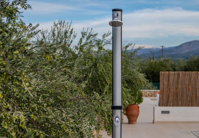 Villa in Melidoni - Melidoni Stone Villa 1 Villa in Melidoni - Melidoni Stone Villa 1