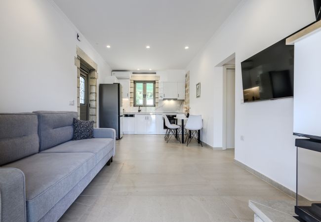 Villa in Melidoni - Melidoni Stone Villa 1 Villa in Melidoni - Melidoni Stone Villa 1