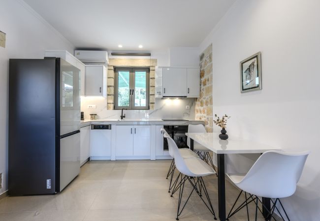 Villa in Melidoni - Melidoni Stone Villa 1 Villa in Melidoni - Melidoni Stone Villa 1