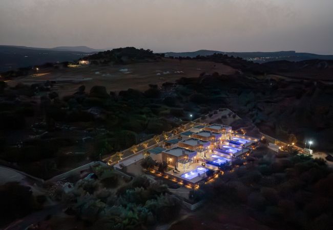 Villa in Melidoni - Melidoni Stone Villa 1 Villa in Melidoni - Melidoni Stone Villa 1