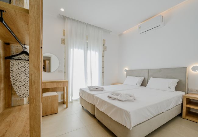 Villa in Melidoni - Melidoni Stone Villa 1 Villa in Melidoni - Melidoni Stone Villa 1