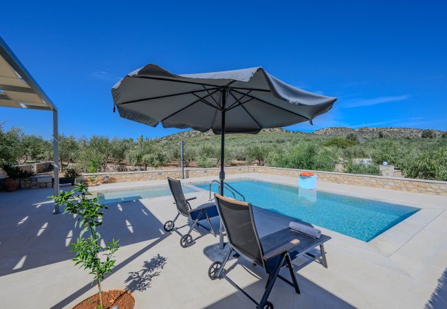 Villa in Melidoni - Melidoni Stone Villa 1 Villa in Melidoni - Melidoni Stone Villa 1