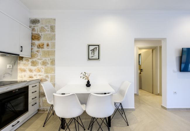 Villa in Melidoni - Melidoni Stone Villa 1 Villa in Melidoni - Melidoni Stone Villa 1