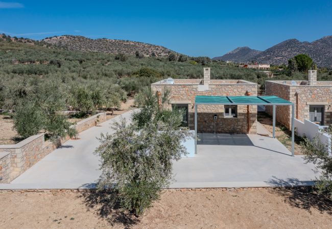 Villa in Melidoni - Melidoni Stone Villa 1 Villa in Melidoni - Melidoni Stone Villa 1