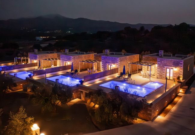 Villa in Melidoni - Melidoni Stone Villa 1 Villa in Melidoni - Melidoni Stone Villa 1