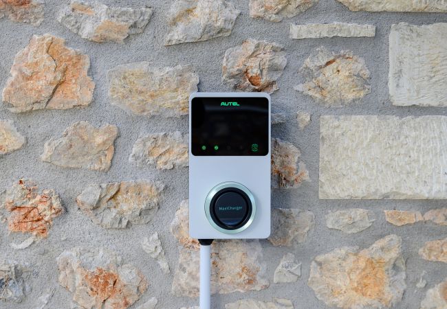 Villa in Melidoni - Melidoni Stone Villa 1 Villa in Melidoni - Melidoni Stone Villa 1