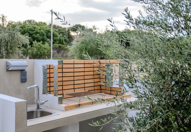 Villa in Melidoni - Melidoni Stone Villa 1 Villa in Melidoni - Melidoni Stone Villa 1