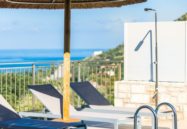 Villa in Bali - Lemoni Villa Villa in Bali - Lemoni Villa