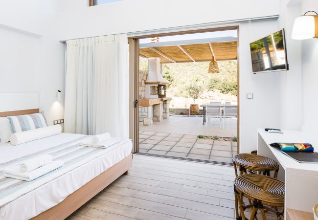 Villa in Bali - Lemoni Villa Villa in Bali - Lemoni Villa