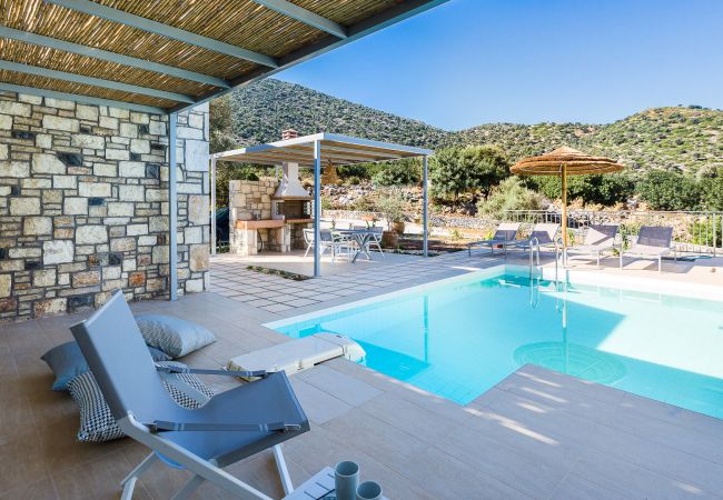 Villa in Bali - Lemoni Villa Villa in Bali - Lemoni Villa