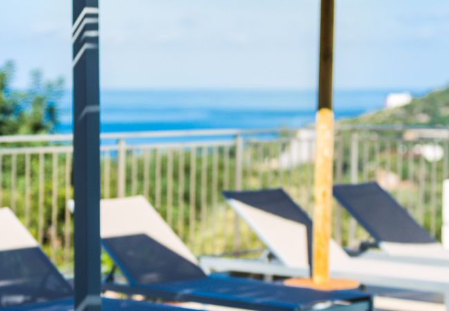 Villa in Bali - Lemoni Villa Villa in Bali - Lemoni Villa