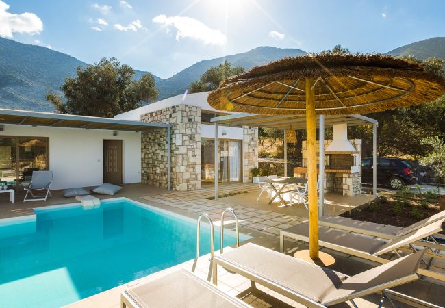 Villa in Bali - Lemoni Villa Villa in Bali - Lemoni Villa