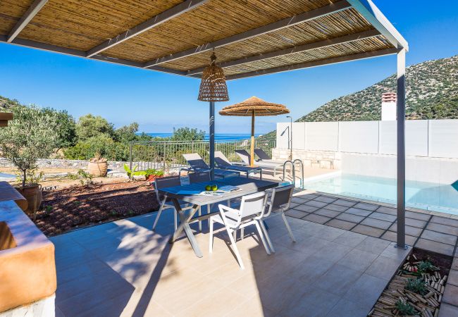 Villa in Bali - Lemoni Villa Villa in Bali - Lemoni Villa