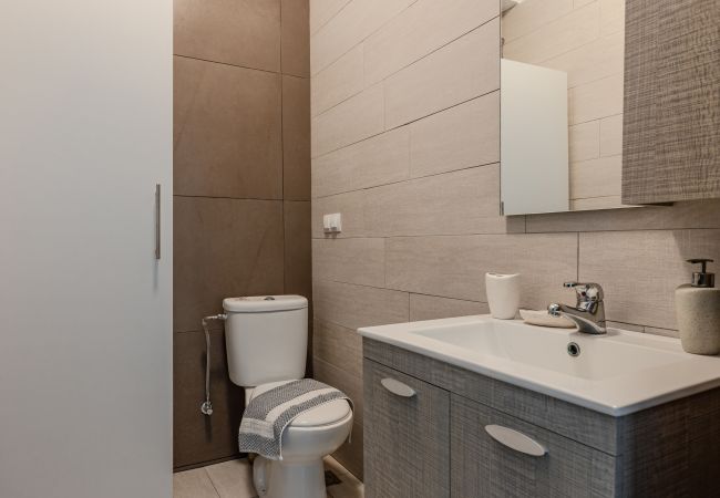 Villa in Kato Gouves - Aphrodite beachfront villa-on the Waves Villa in Kato Gouves - Aphrodite beachfront villa-on the Waves