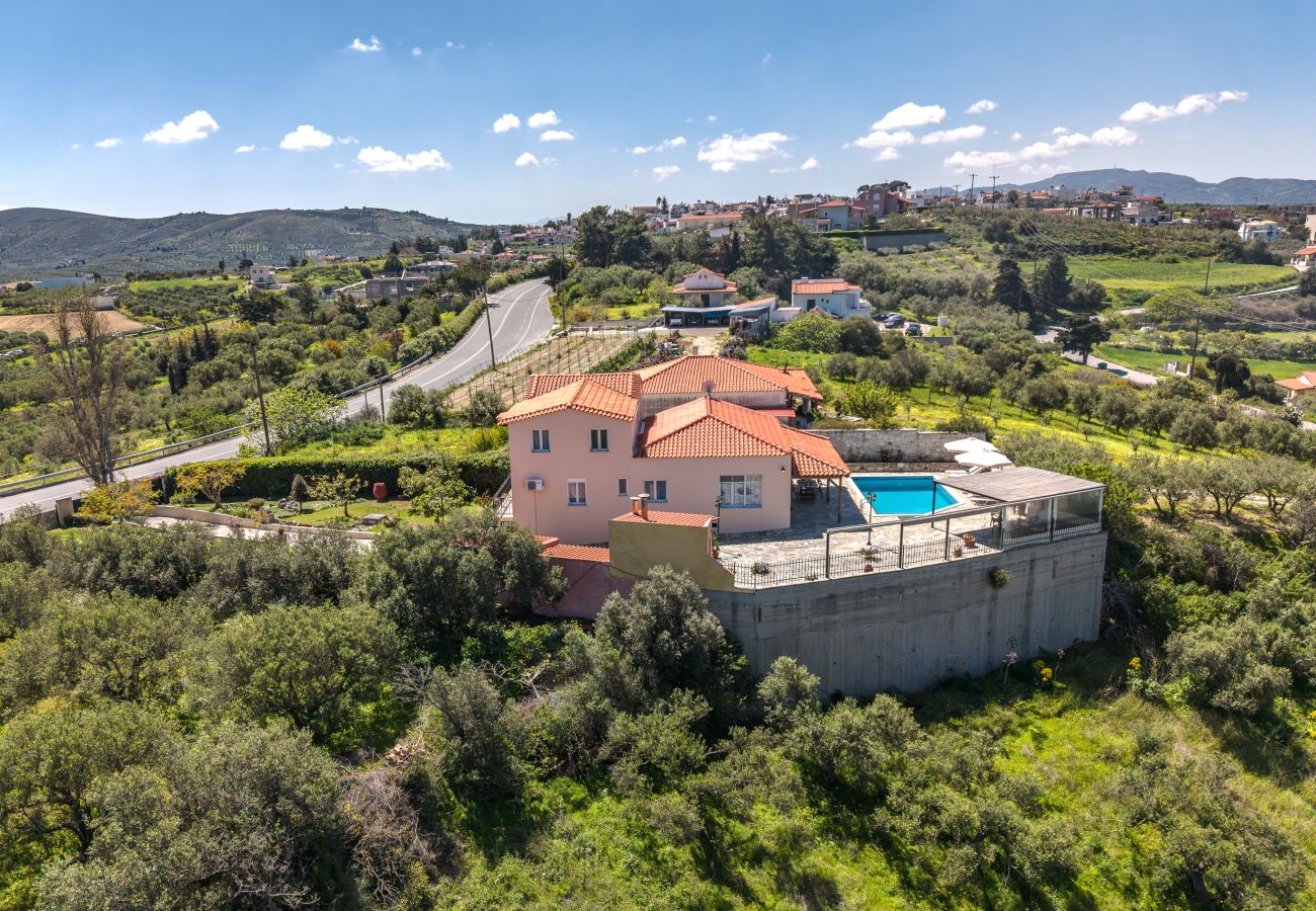Villa in Episkopi - Galini Villa