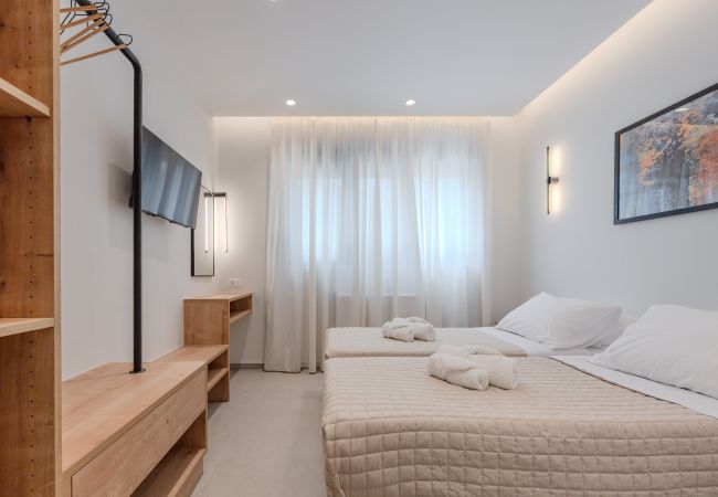 Villa in Gerani - Aether group villas-Gaia Villa Villa in Gerani - Aether group villas-Gaia Villa