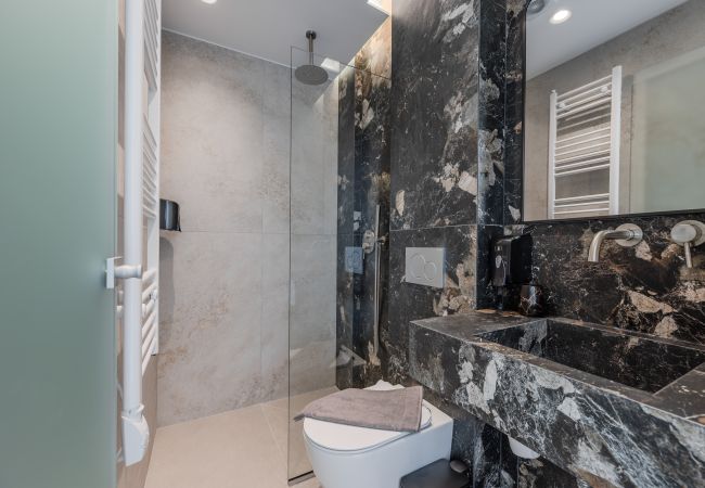 Villa in Gerani - Aether group villas-Gaia Villa Villa in Gerani - Aether group villas-Gaia Villa