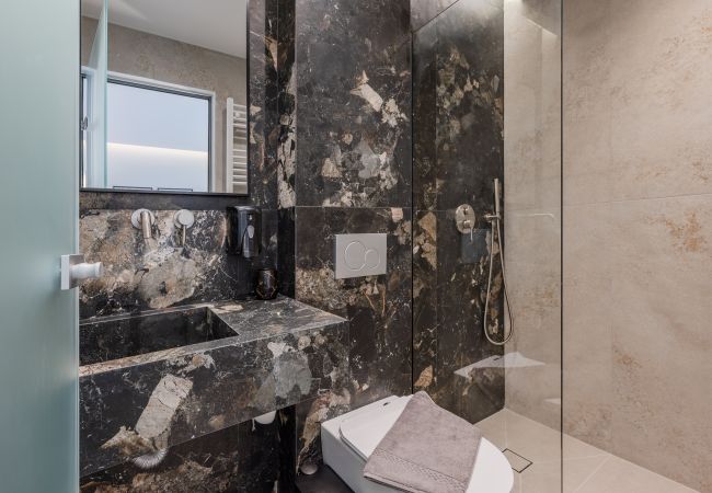 Villa in Gerani - Aether group villas-Gaia Villa Villa in Gerani - Aether group villas-Gaia Villa