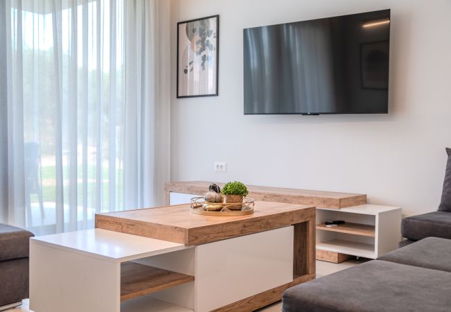 Villa in Gerani - Aether group villas-Gaia Villa Villa in Gerani - Aether group villas-Gaia Villa