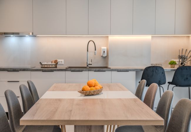 Villa in Gerani - Aether group villas-Gaia Villa Villa in Gerani - Aether group villas-Gaia Villa