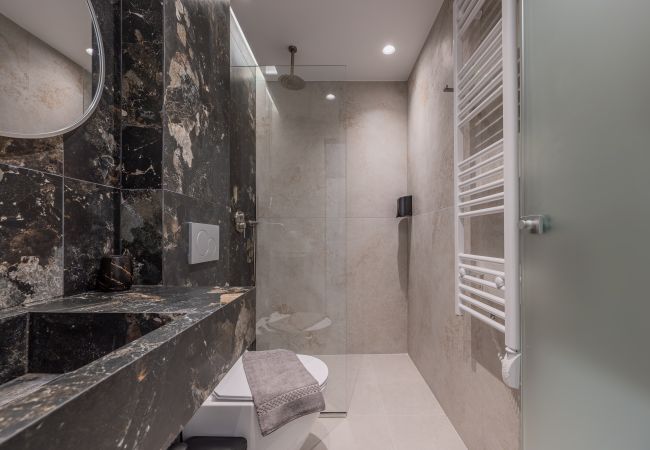 Villa in Gerani - Aether group villas-Gaia Villa Villa in Gerani - Aether group villas-Gaia Villa