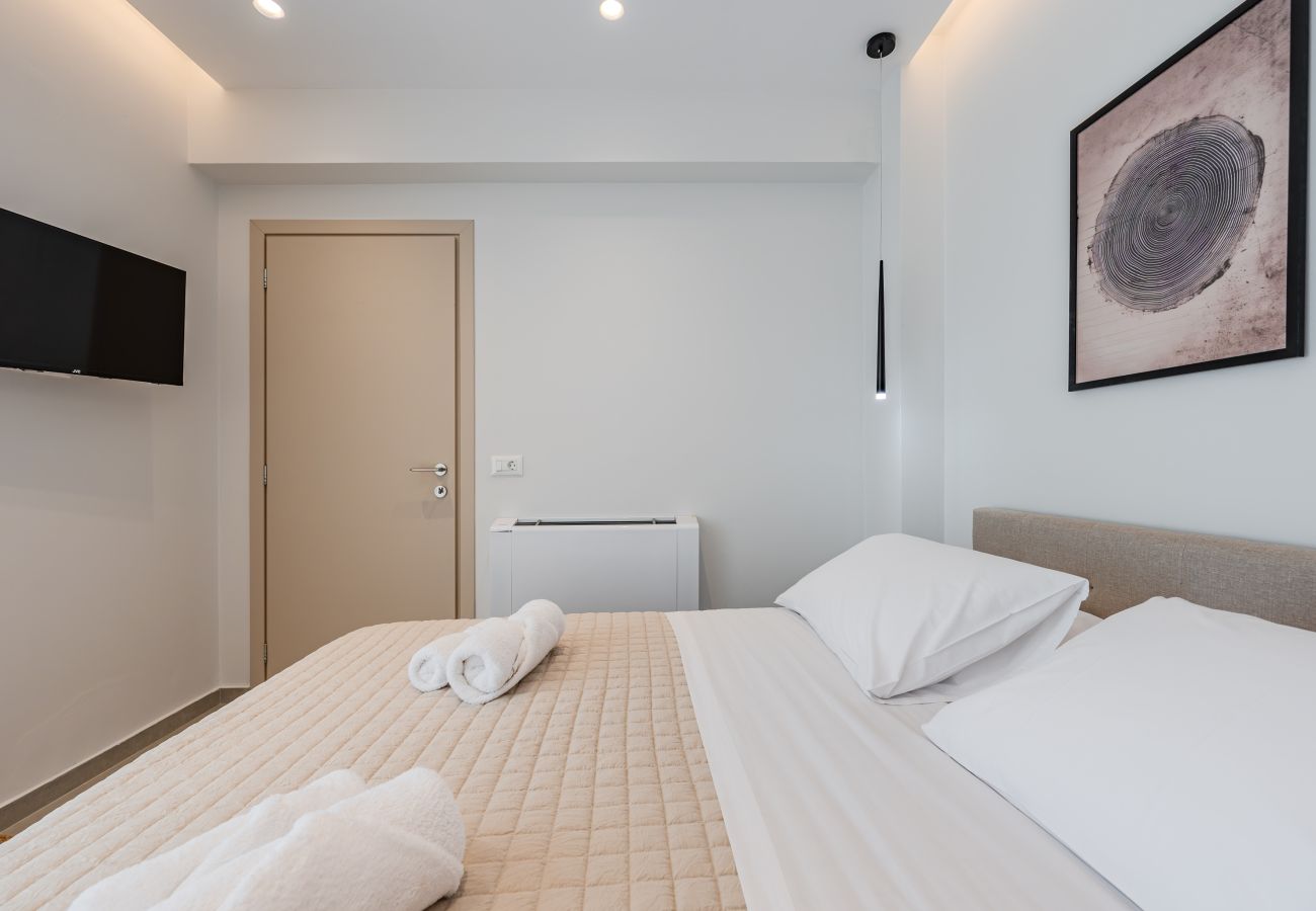 Villa in Gerani - Aether group villas-Gaia Villa Villa in Gerani - Aether group villas-Gaia Villa