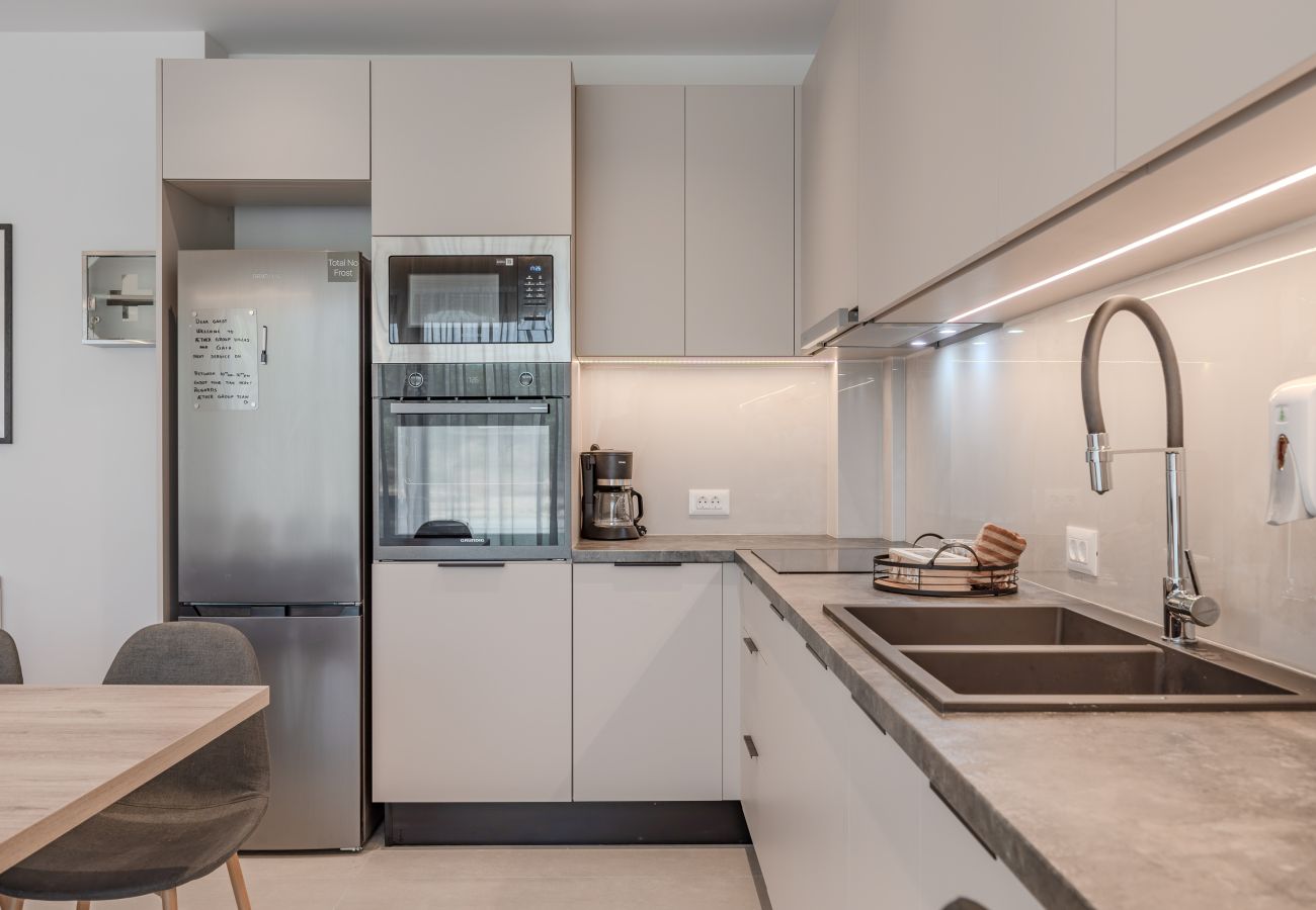 Villa in Gerani - Aether group villas-Gaia Villa Villa in Gerani - Aether group villas-Gaia Villa