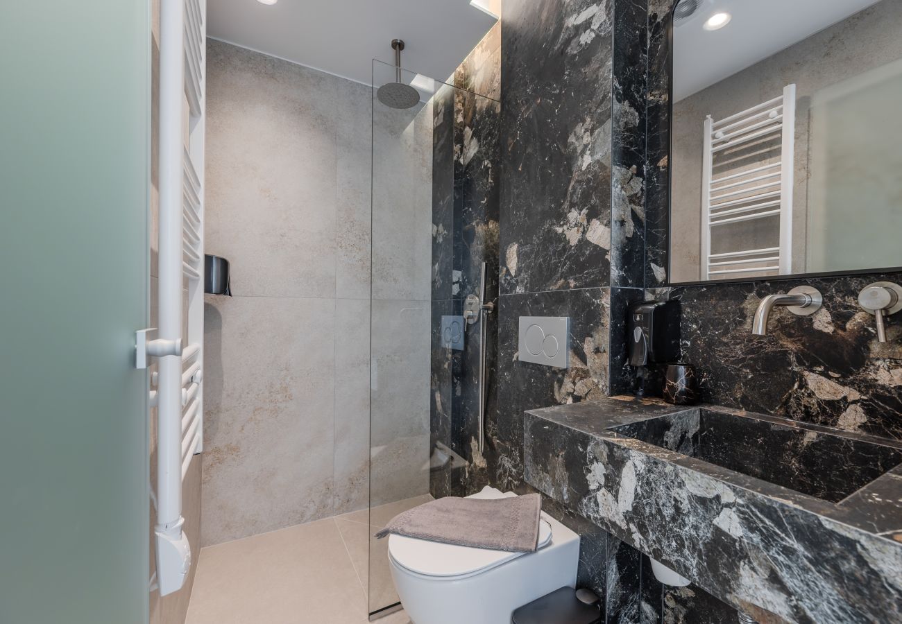 Villa in Gerani - Aether group villas-Gaia Villa Villa in Gerani - Aether group villas-Gaia Villa