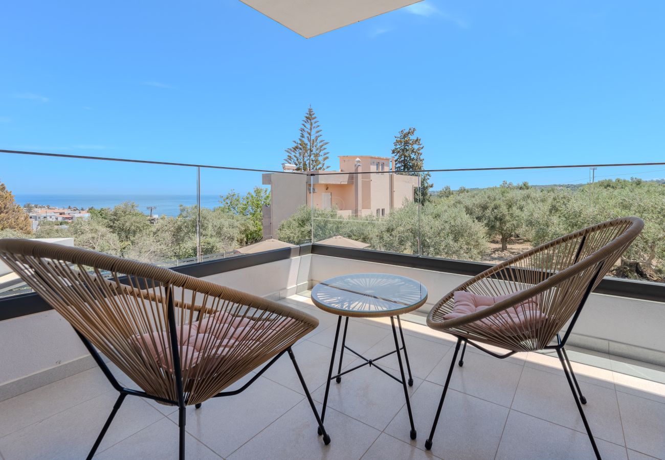 Villa in Gerani - Aether group villas-Gaia Villa Villa in Gerani - Aether group villas-Gaia Villa